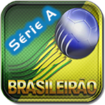 brasileirão série a android application logo